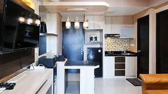 Best View And Cozy Living 2Br At Tamansari Papilio Apartment