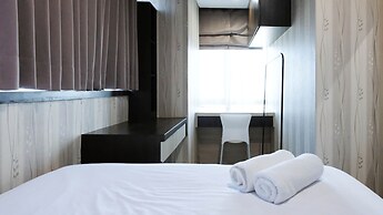 Best View And Cozy Living 2Br At Tamansari Papilio Apartment