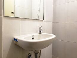 Cozy Stay Studio Tokyo Riverside Pik 2 Apartment