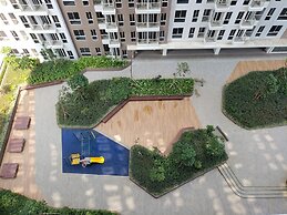 Cozy Stay Studio Tokyo Riverside Pik 2 Apartment