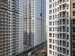 Cozy Stay Studio Tokyo Riverside Pik 2 Apartment