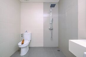 Fully Furnished And Homey 1Br Apartment At Pejaten Park Residence