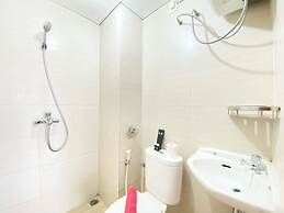 Comfy 1Br At Gateway Pasteur Apartment