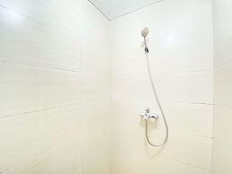 Comfy 1Br At Gateway Pasteur Apartment