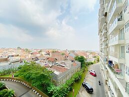 Comfy 1Br At Gateway Pasteur Apartment