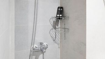 Homey And Tidy Studio At Taman Melati Surabaya Apartment