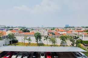 Comfortable Studio Apartment At M-Town Residence