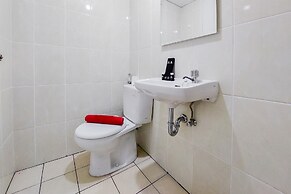 Comfortable Studio Apartment At M-Town Residence