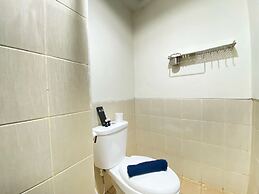 Warm Studio Apartment at Harvard Jatinangor