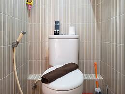 Warm And Cozy Studio At Cinere Resort Apartment