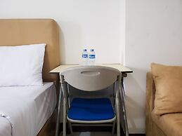 Warm And Cozy Studio At Cinere Resort Apartment