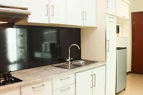 Great Location And Comfy 2Br Apartment At Thamrin Residence
