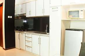 Great Location And Comfy 2Br Apartment At Thamrin Residence