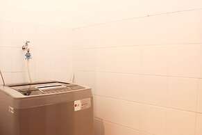 Great Location And Comfy 2Br Apartment At Thamrin Residence