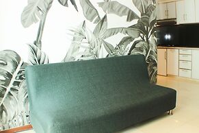 Great Location And Comfy 2Br Apartment At Thamrin Residence