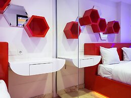 Nice And Comfort 2Br At Belmont Residence Puri Apartment