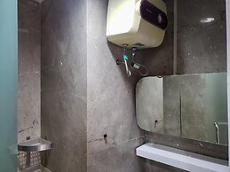 Nice And Comfort 2Br At Belmont Residence Puri Apartment