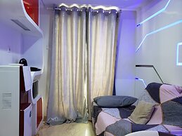 Nice And Comfort 2Br At Belmont Residence Puri Apartment