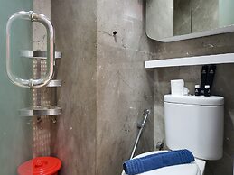 Nice And Comfort 2Br At Belmont Residence Puri Apartment