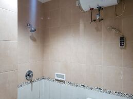 Minimalist And Comfy 1Br At The Boulevard Apartment