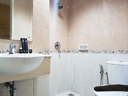 Minimalist And Comfy 1Br At The Boulevard Apartment