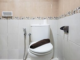 Minimalist And Comfy 1Br At The Boulevard Apartment