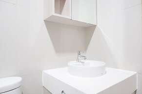 Comfort 2Br At Tree Park City Bsd Apartment