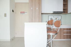 Comfort 2Br At Tree Park City Bsd Apartment