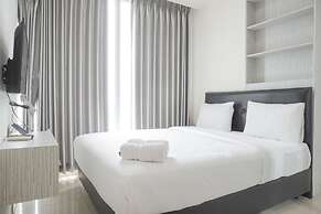 Comfort 2Br At Tree Park City Bsd Apartment