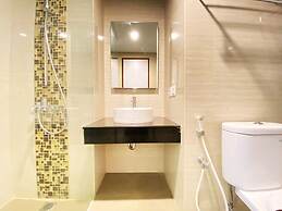 Cozy Studio Room At Green Kosambi (Greko) Apartment