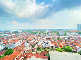 Cozy Studio Room At Green Kosambi (Greko) Apartment