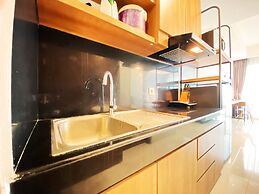 Cozy Studio Room At Green Kosambi (Greko) Apartment