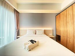 Cozy Studio Room At Green Kosambi (Greko) Apartment