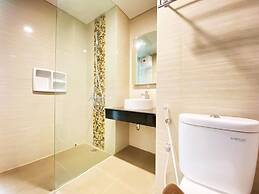 Cozy Studio Room At Green Kosambi (Greko) Apartment