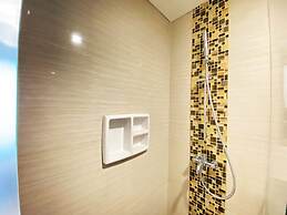 Cozy Studio Room At Green Kosambi (Greko) Apartment