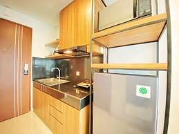 Cozy Studio Room At Green Kosambi (Greko) Apartment