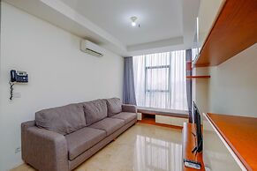 Elegant And Nice 2Br At L'Avenue Pancoran Apartment