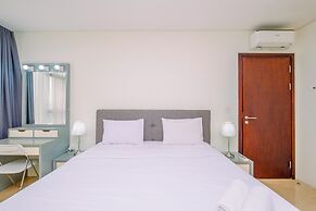 Elegant And Nice 2Br At L'Avenue Pancoran Apartment