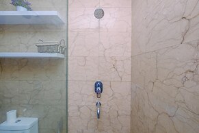 Elegant And Nice 2Br At L'Avenue Pancoran Apartment
