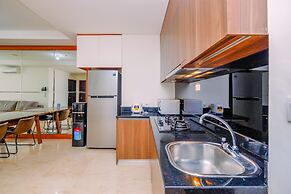 Elegant And Nice 2Br At L'Avenue Pancoran Apartment