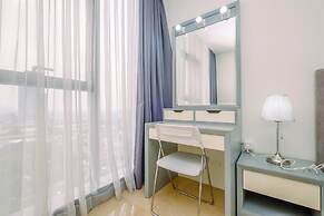 Elegant And Nice 2Br At L'Avenue Pancoran Apartment