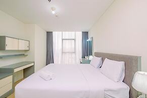 Elegant And Nice 2Br At L'Avenue Pancoran Apartment