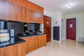 Elegant And Nice 2Br At L'Avenue Pancoran Apartment