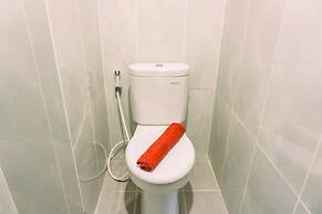 Nice And Comfort Studio Room At Serpong Garden Apartment