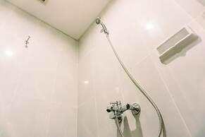 Nice And Comfort Studio Room At Serpong Garden Apartment