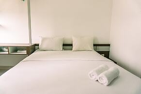 Nice And Comfort Studio Room At Serpong Garden Apartment
