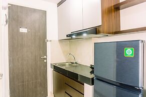 Nice And Comfort Studio Room At Serpong Garden Apartment