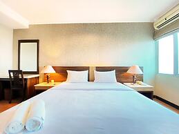 Homey 1Br At Galeri Ciumbuleuit 1 Apartment