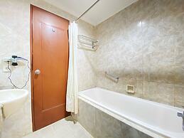 Homey 1Br At Galeri Ciumbuleuit 1 Apartment