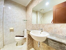 Homey 1Br At Galeri Ciumbuleuit 1 Apartment